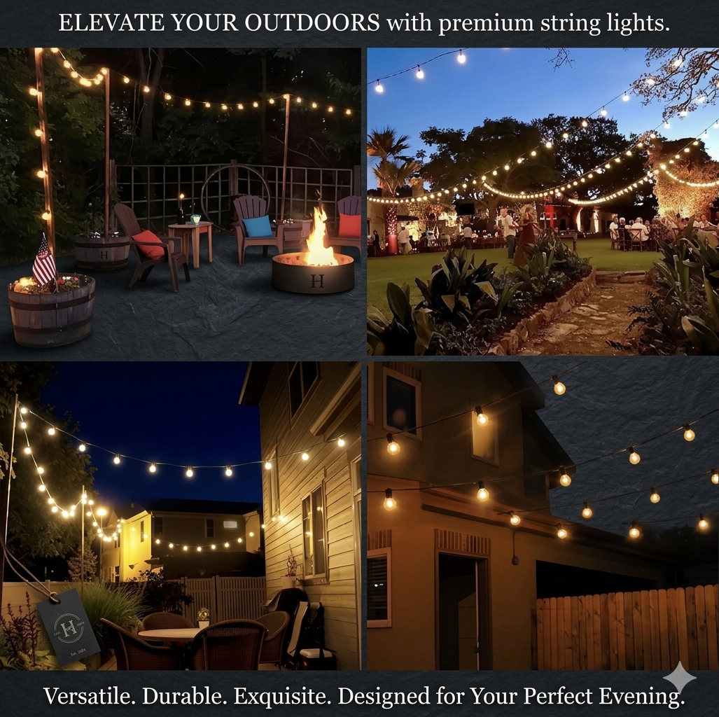 Solar Tent Camping Light Bulb Rechargeable Portable LED Camping Lantern 3 Modes